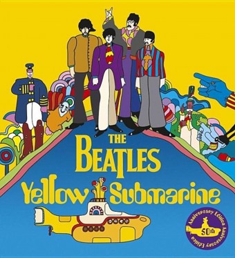 Yellow Submarine (The Beatles)