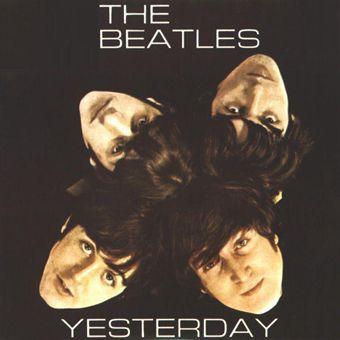 Yesterday (The Beatles)