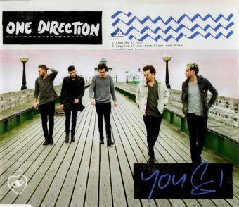 You And I (One Direction)