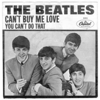 You Can’t Do That (The Beatles)