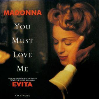 You Must Love Me (Madonna)