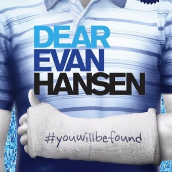 You Will Be Found (Dear Evan Hansen)