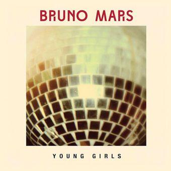 Young Girls (Bruno Mars)