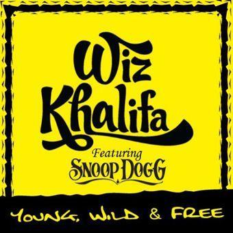 Young, Wild & Free (Wiz Khalifa)