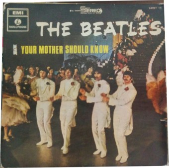 Your Mother Should Know (The Beatles)
