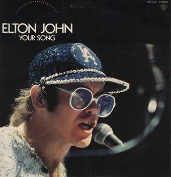 Your Song (Elton John)