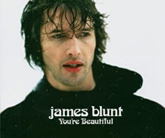 You're Beautiful (James Blunt)